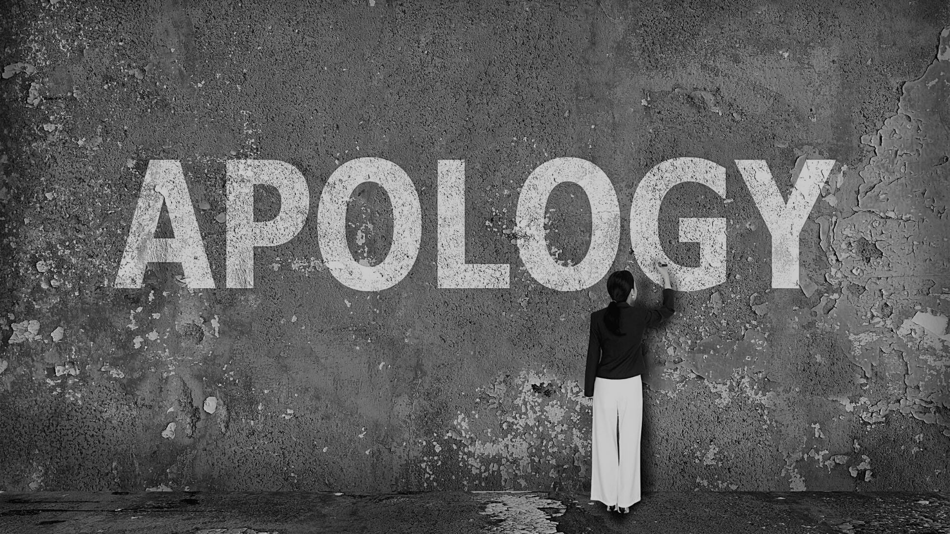 Tips for Creating an Effective Public Apology - Omni Public