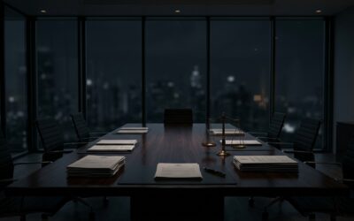 What Is Government Affairs Consulting, and Does Your Company Need It?