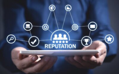 What Does a Reputation Management Firm Actually Do?