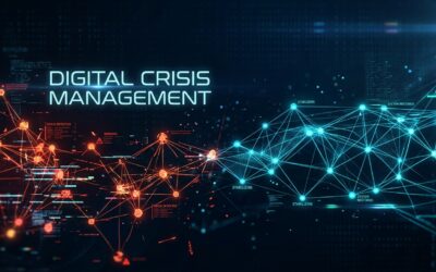 Digital Crisis Management: Dark Sites, Simulations, and Online Reputation Remediation
