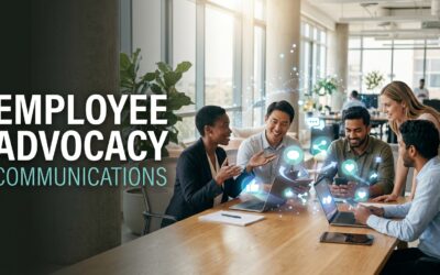 Employee Advocacy: Turning Your Team Into Your Best Communicators