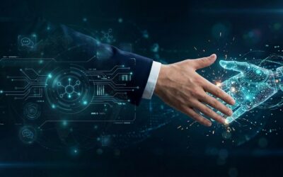 How PR and Public Affairs Teams Should (and Shouldn’t) Use AI